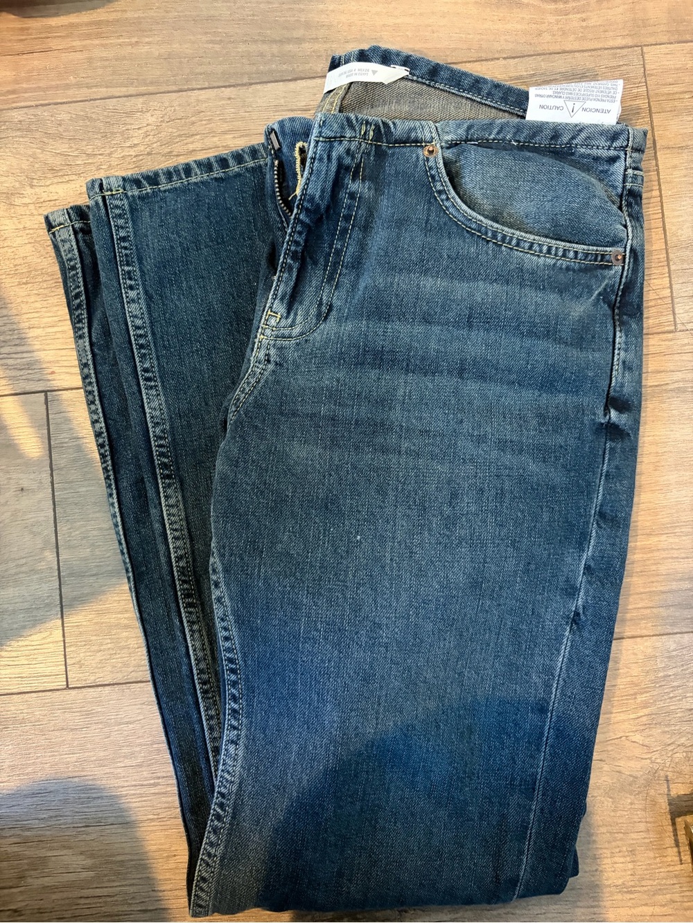 Zara Flare Jeans